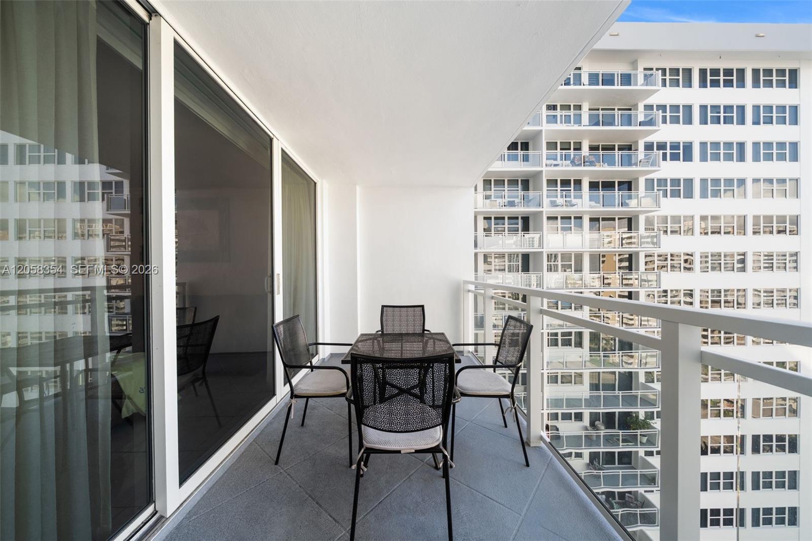 Photo of 2030 Ocean Dr #1701, Hallandale Beach, Florida, 33009 -