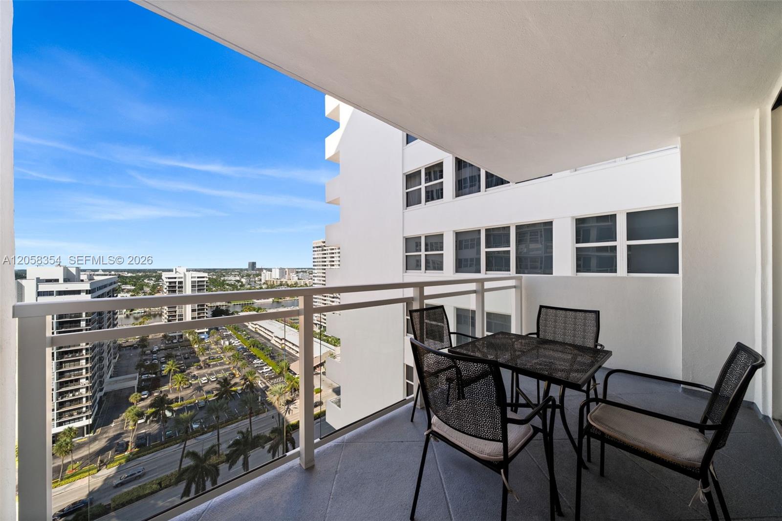 Photo of 2030 Ocean Dr #1701, Hallandale Beach, Florida, 33009 -