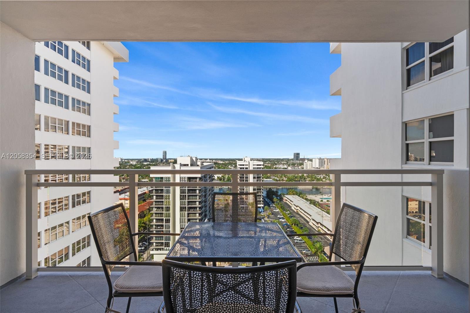 Photo of 2030 Ocean Dr #1701, Hallandale Beach, Florida, 33009 -