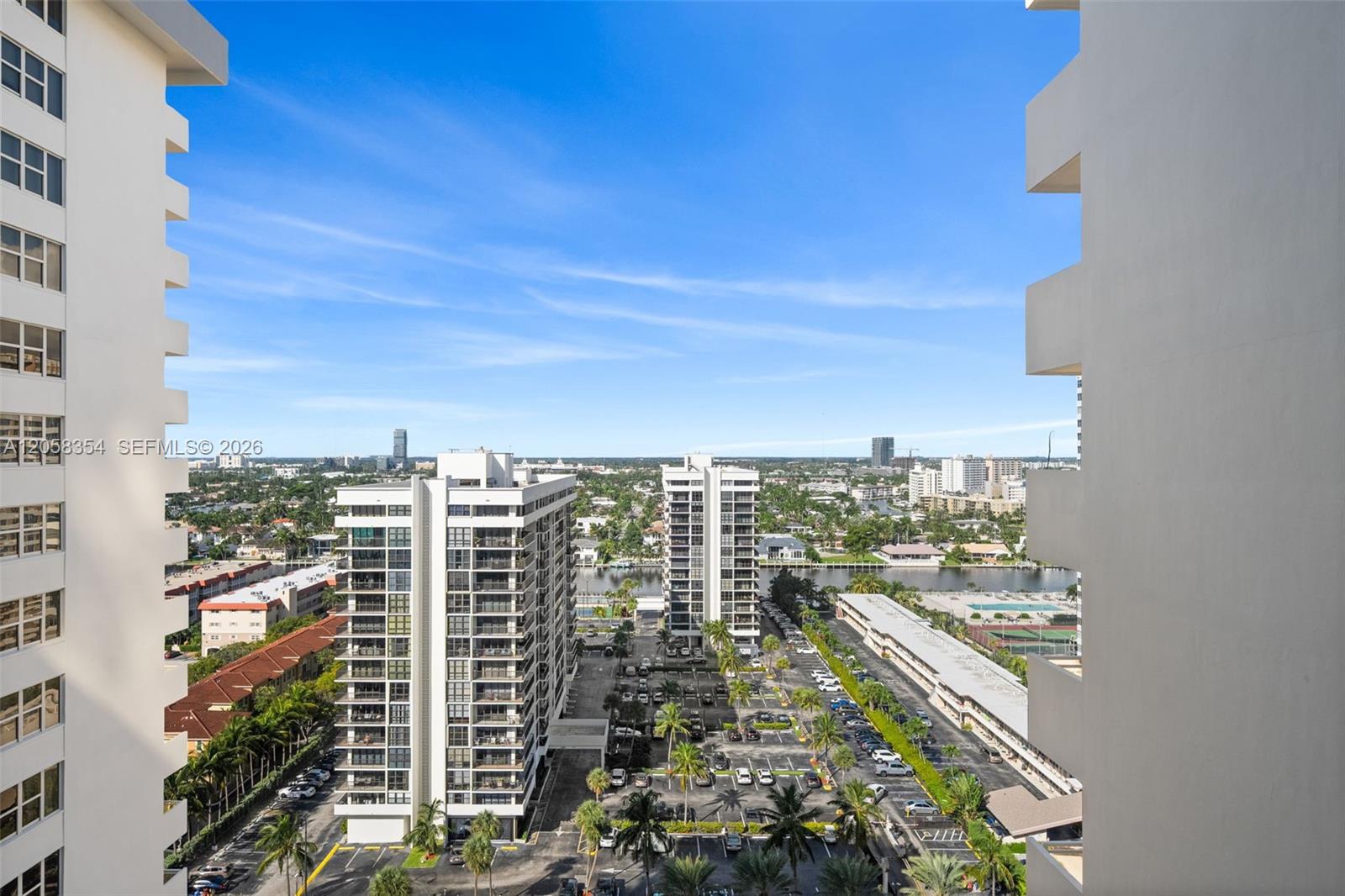 Photo of 2030 Ocean Dr #1701, Hallandale Beach, Florida, 33009 -