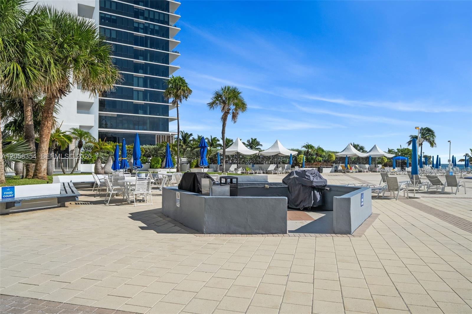 Photo of 2030 Ocean Dr #1701, Hallandale Beach, Florida, 33009 -