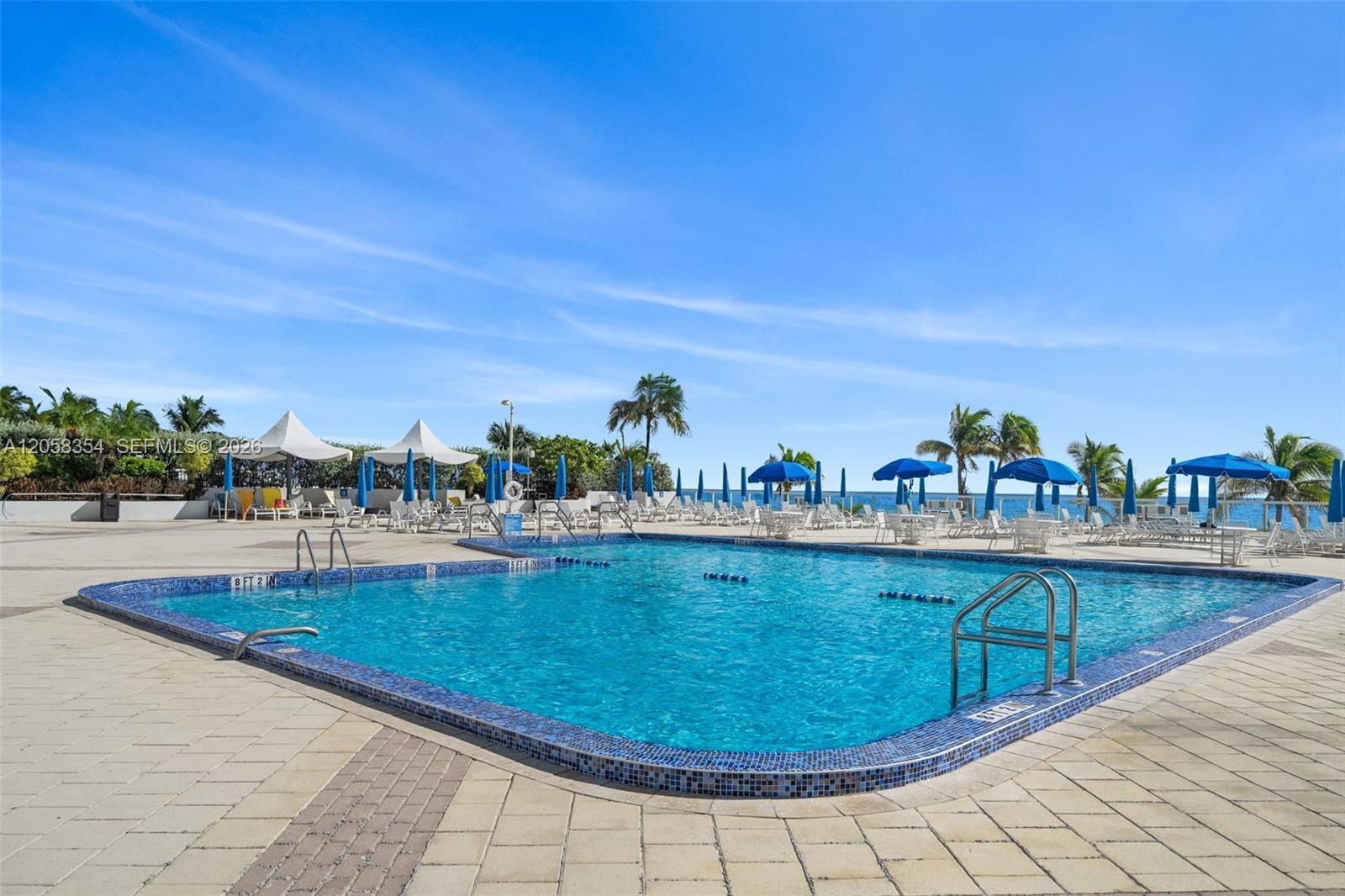 Photo of 2030 Ocean Dr #1701, Hallandale Beach, Florida, 33009 -