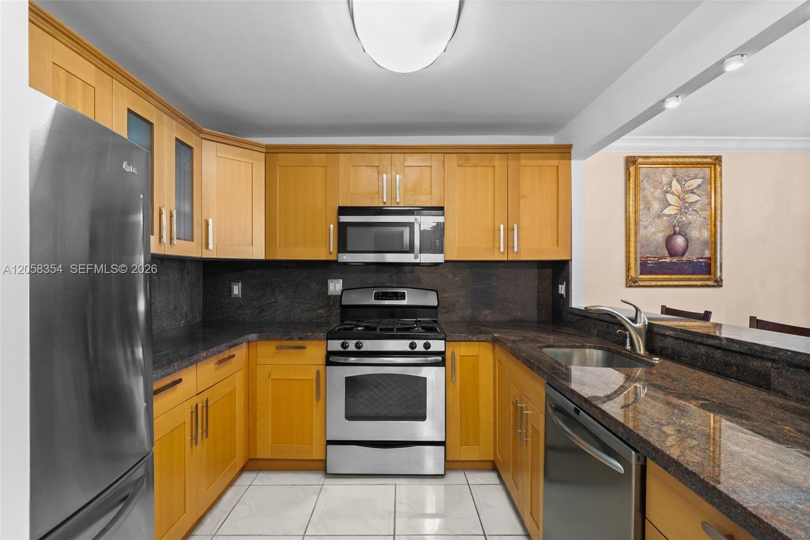 Photo of 2030 Ocean Dr #1701, Hallandale Beach, Florida, 33009 -
