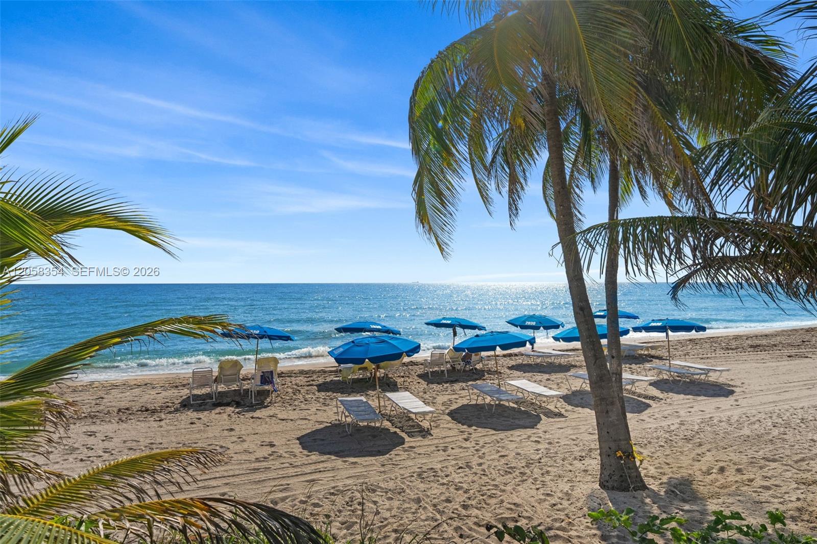 Photo of 2030 Ocean Dr #1701, Hallandale Beach, Florida, 33009 -
