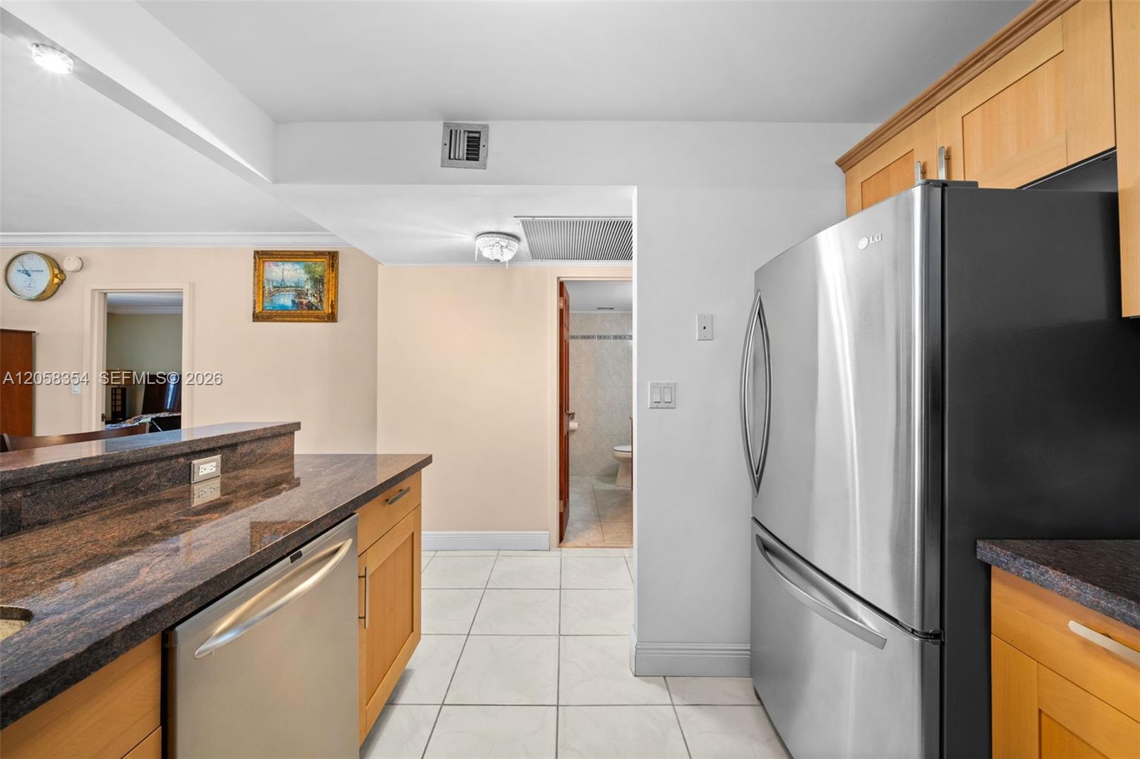 Photo of 2030 Ocean Dr #1701, Hallandale Beach, Florida, 33009 -