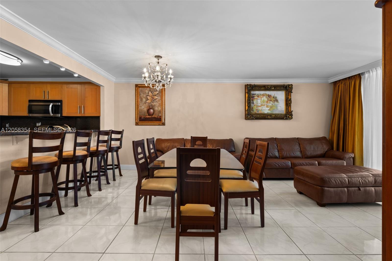 Photo of 2030 Ocean Dr #1701, Hallandale Beach, Florida, 33009 -