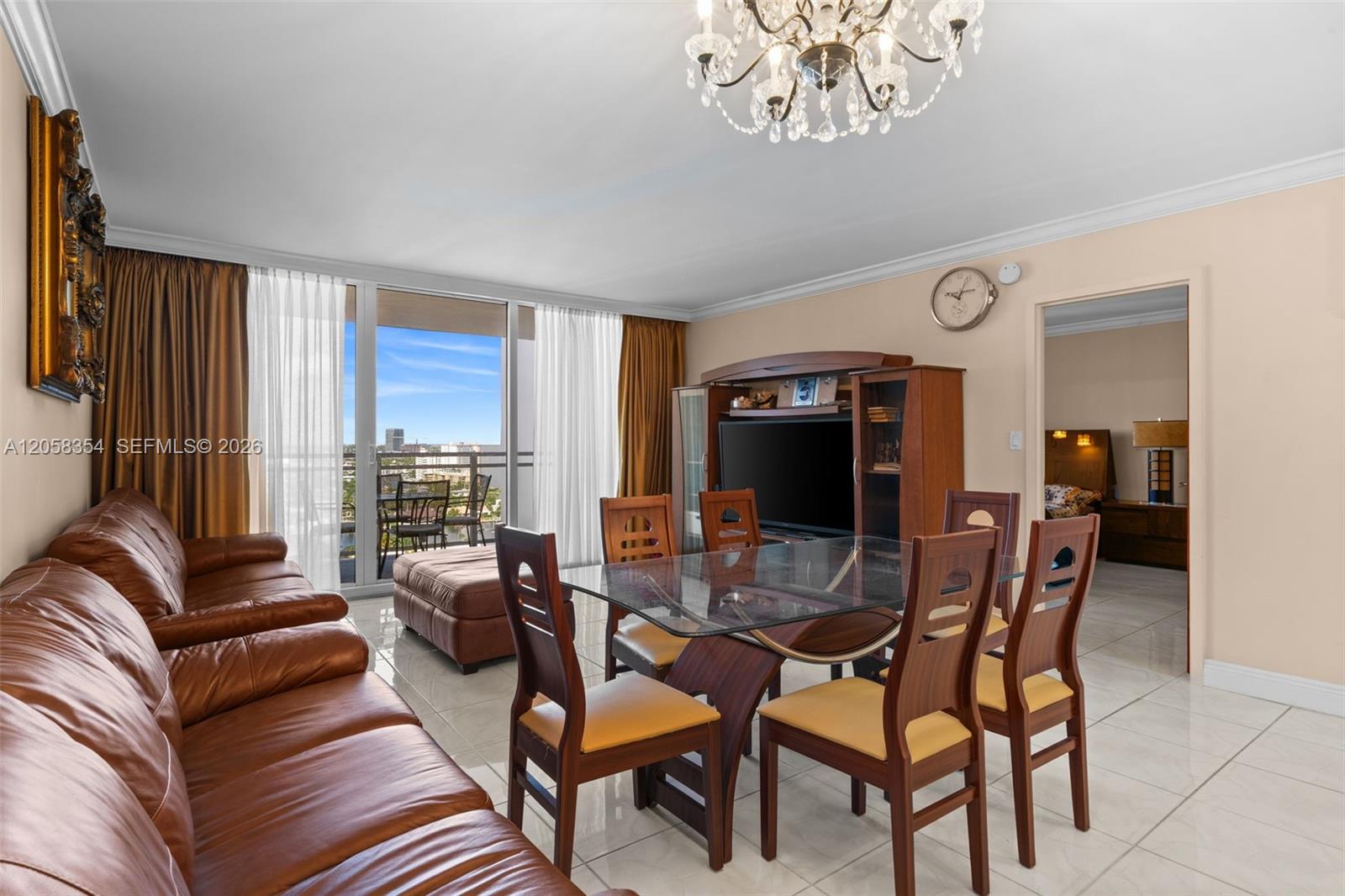 Photo of 2030 Ocean Dr #1701, Hallandale Beach, Florida, 33009 -