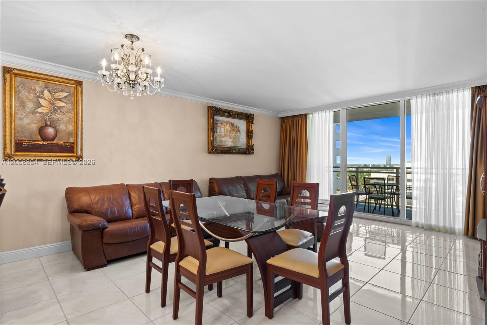 Photo of 2030 Ocean Dr #1701, Hallandale Beach, Florida, 33009 -