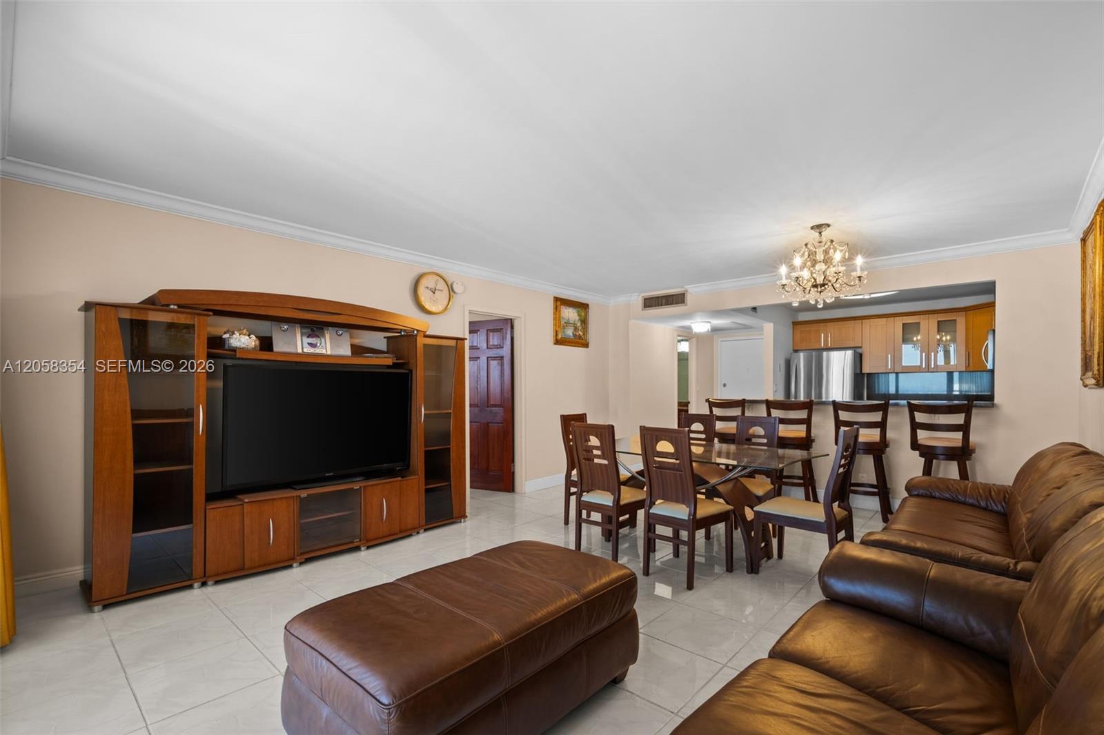 Photo of 2030 Ocean Dr #1701, Hallandale Beach, Florida, 33009 -