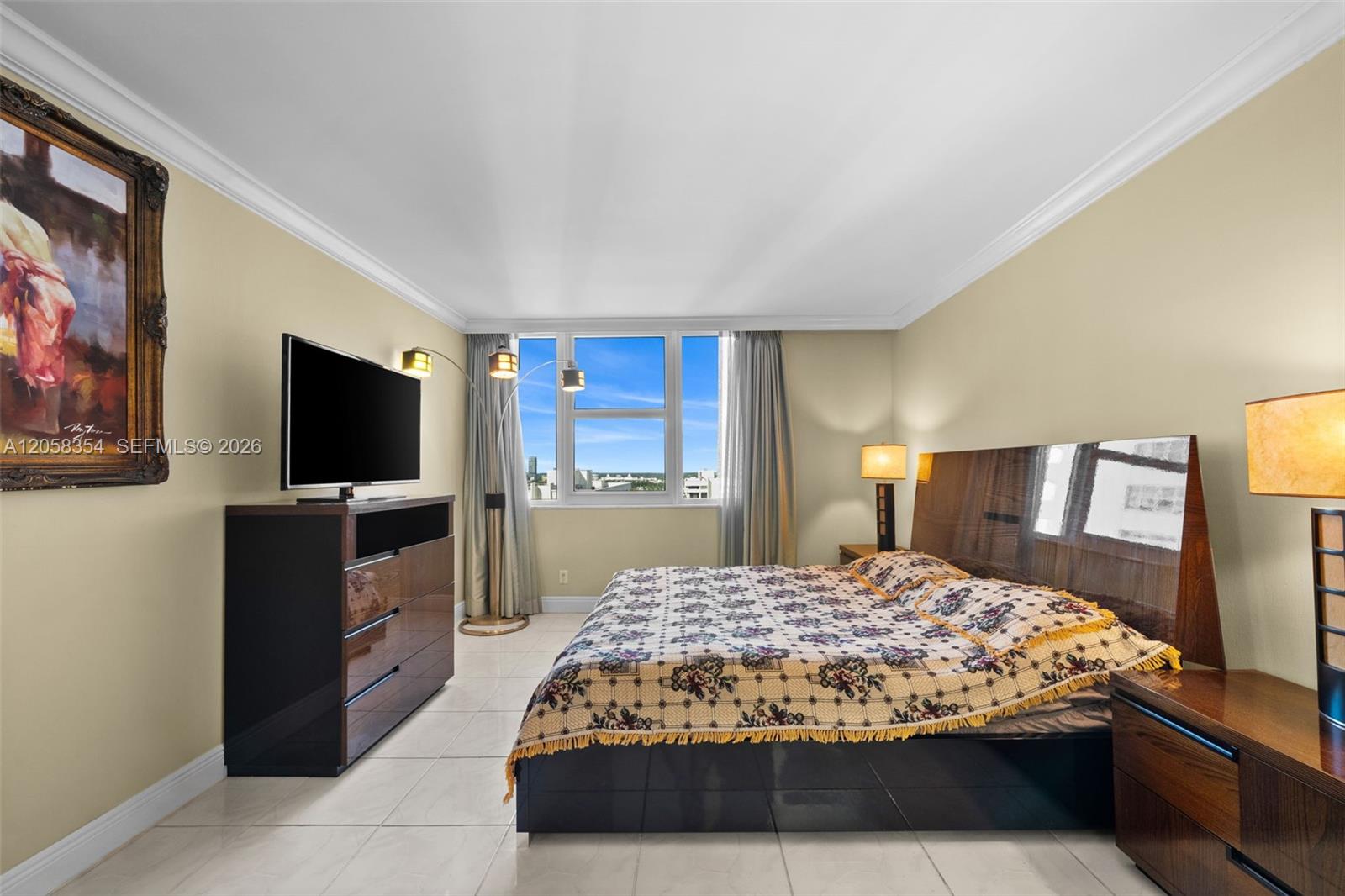 Photo of 2030 Ocean Dr #1701, Hallandale Beach, Florida, 33009 -