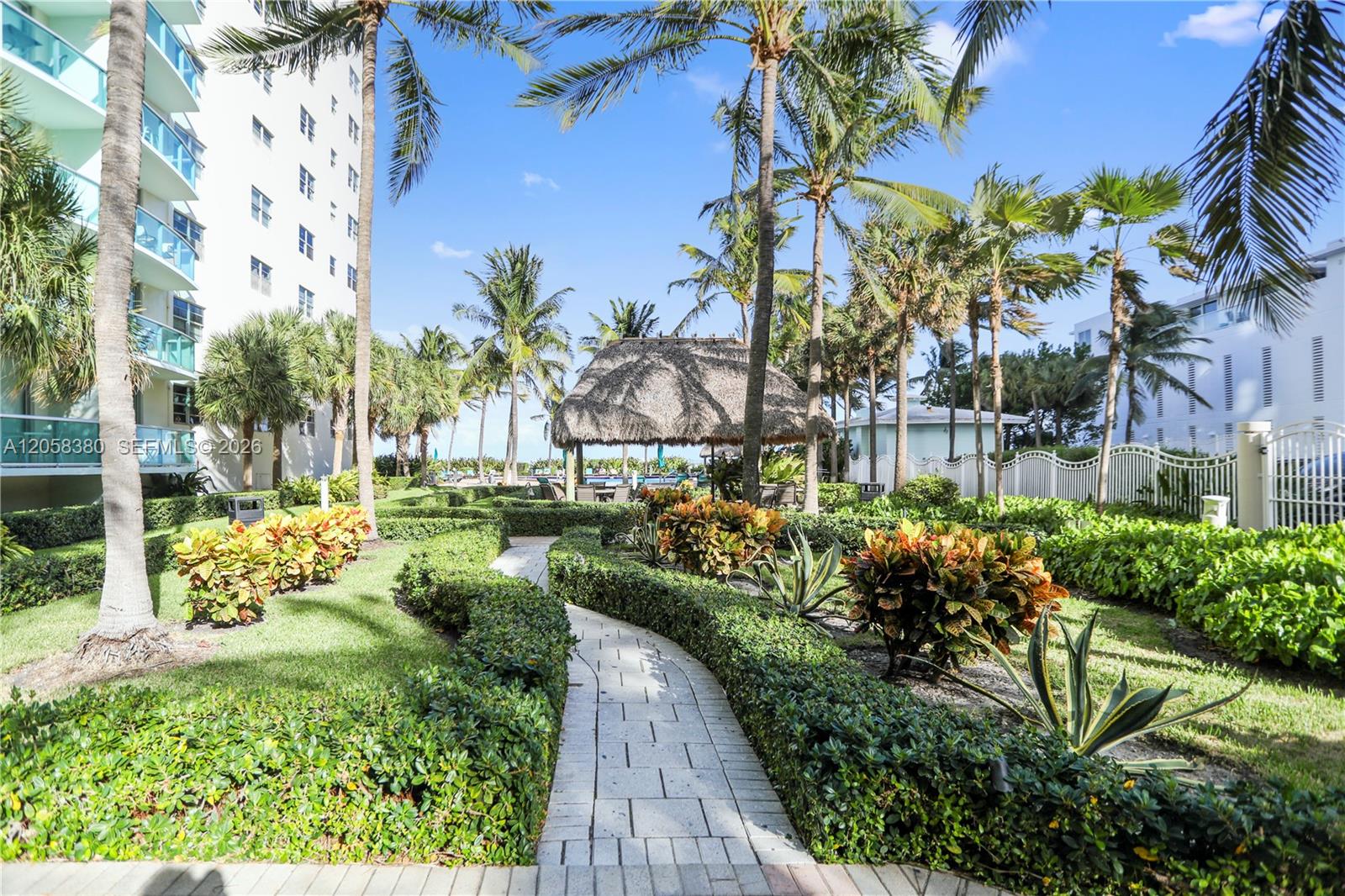 Photo of 3801 Ocean Dr #11S, Hollywood, Florida, 33019 -