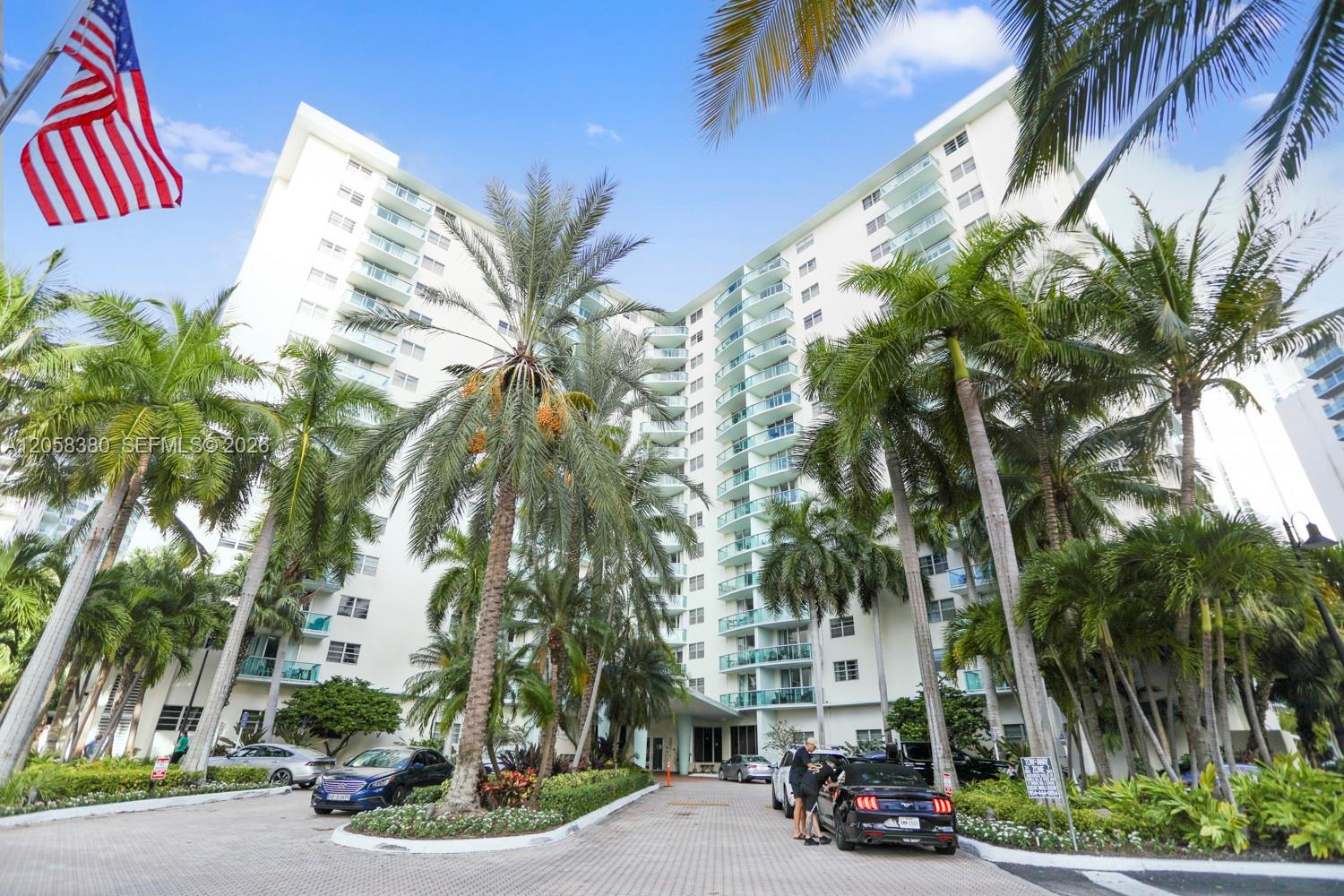 Photo of 3801 Ocean Dr #11S, Hollywood, Florida, 33019 -