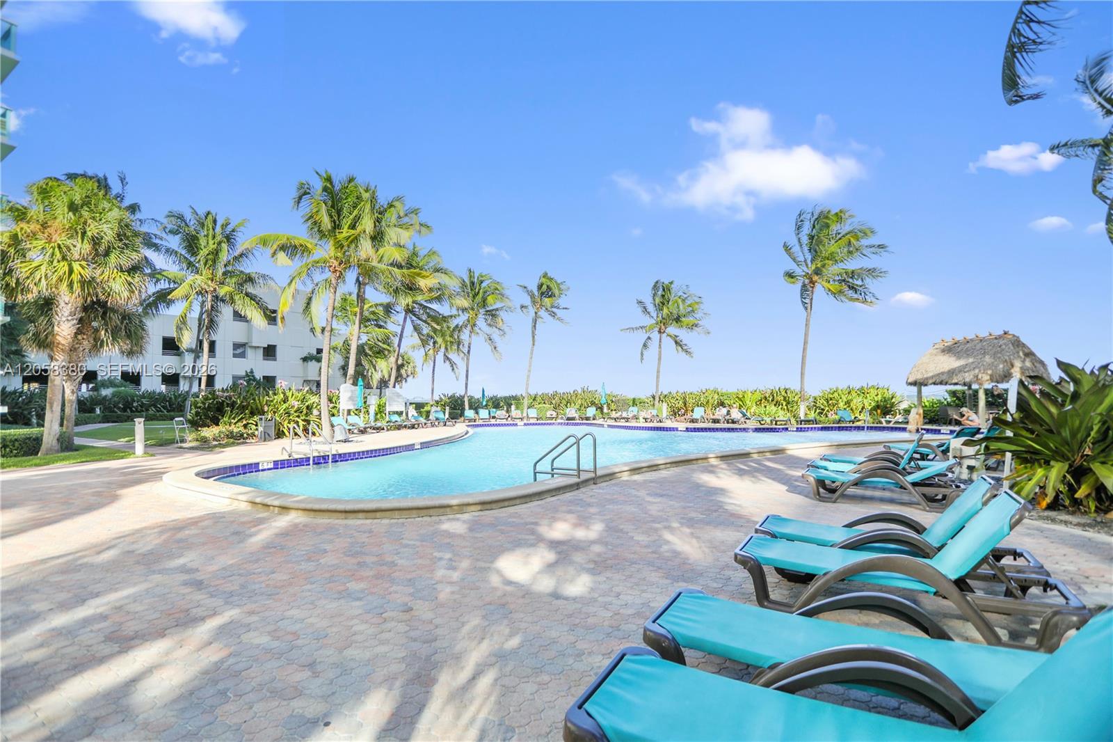 Photo of 3801 Ocean Dr #11S, Hollywood, Florida, 33019 -