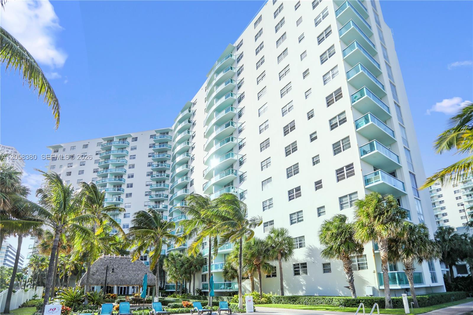 Photo of 3801 Ocean Dr #11S, Hollywood, Florida, 33019 -