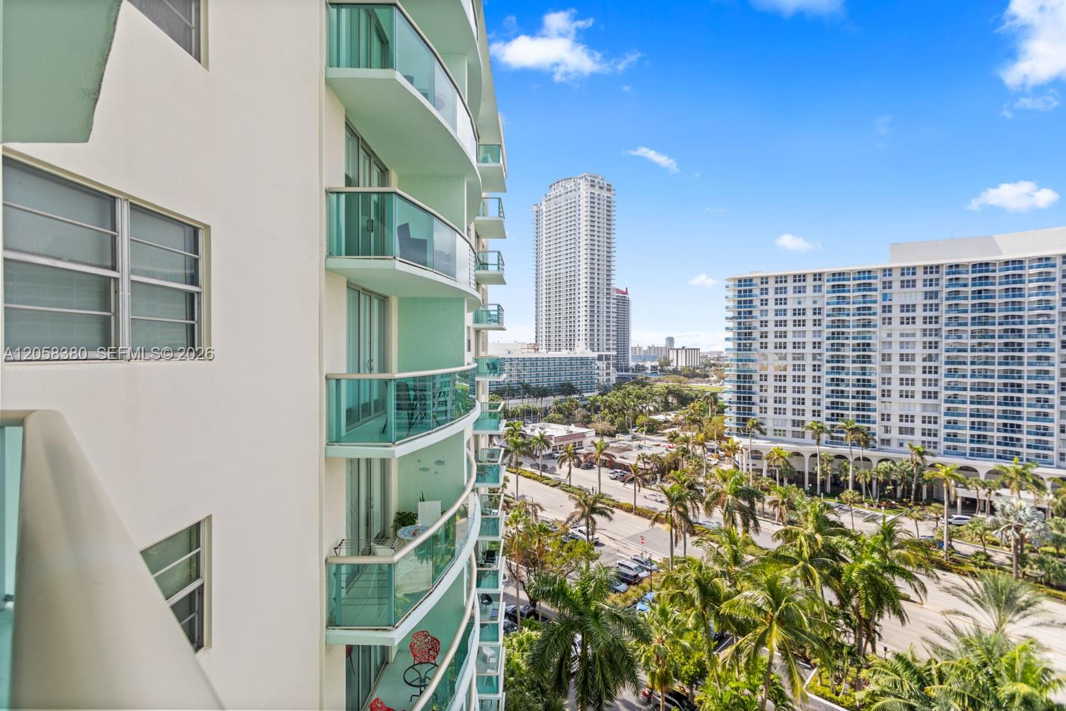 Photo of 3801 Ocean Dr #11S, Hollywood, Florida, 33019 -