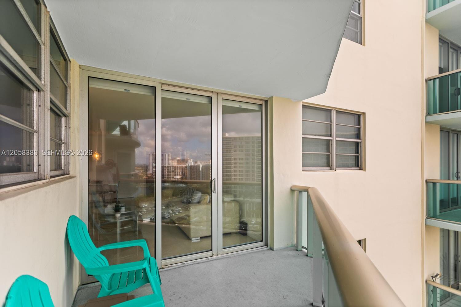 Photo of 3801 Ocean Dr #11S, Hollywood, Florida, 33019 -
