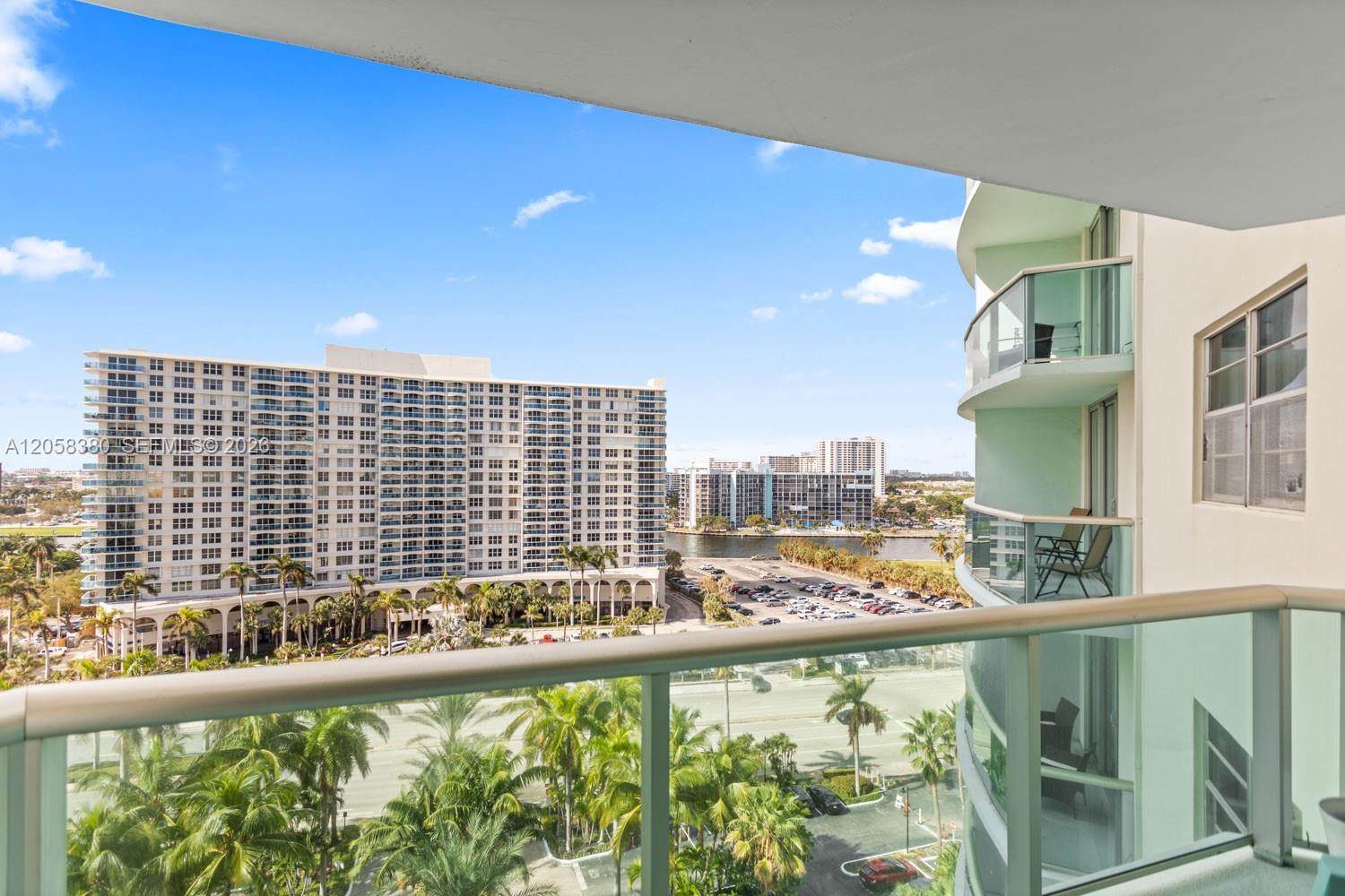 Photo of 3801 Ocean Dr #11S, Hollywood, Florida, 33019 -