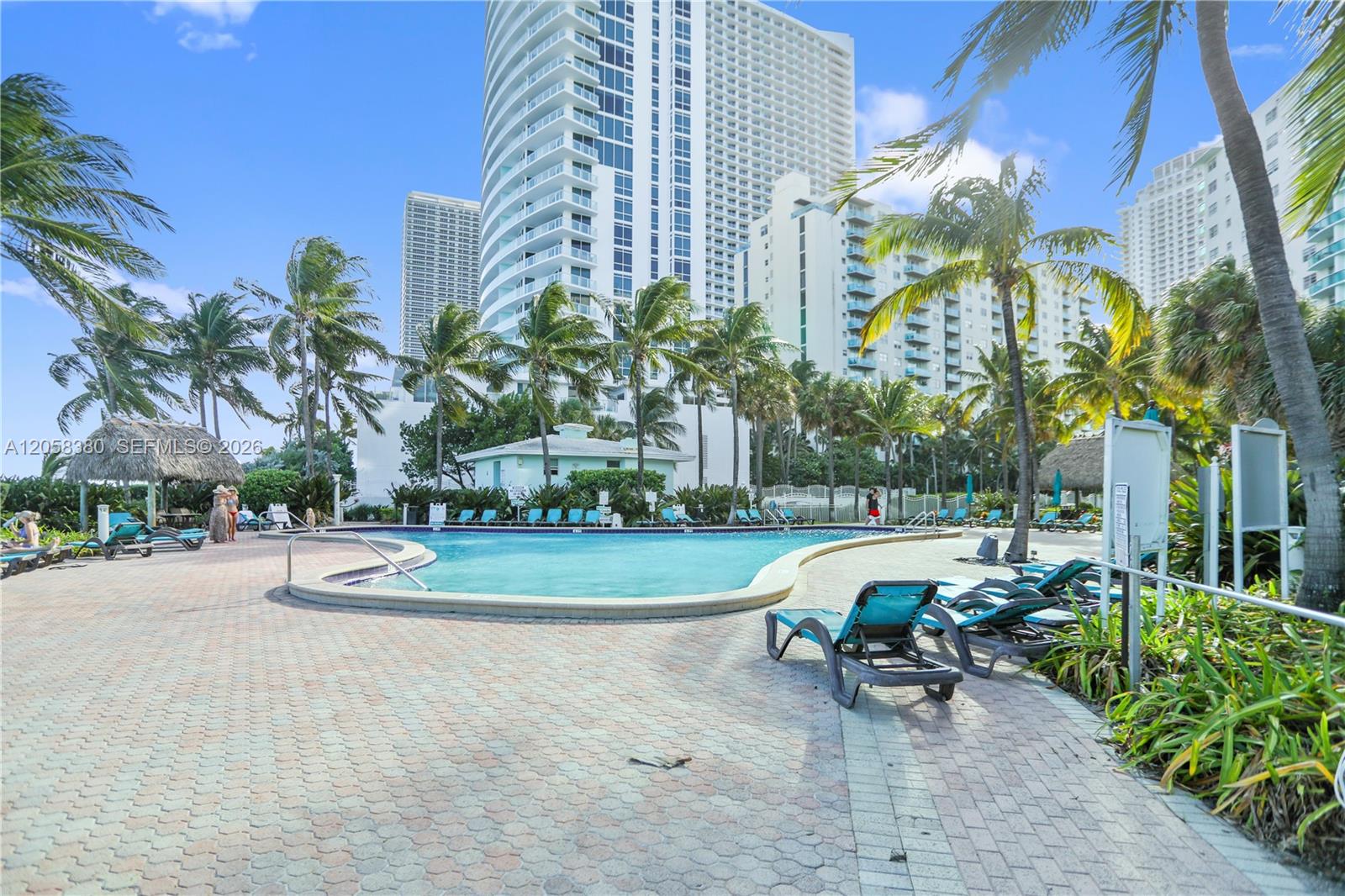 Photo of 3801 Ocean Dr #11S, Hollywood, Florida, 33019 -