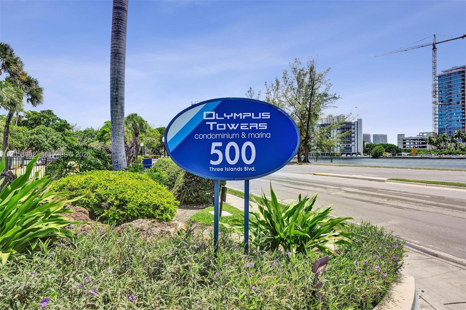 Photo of 500 Three Islands Blvd  #213, Hallandale Beach, Florida, 33009 - 