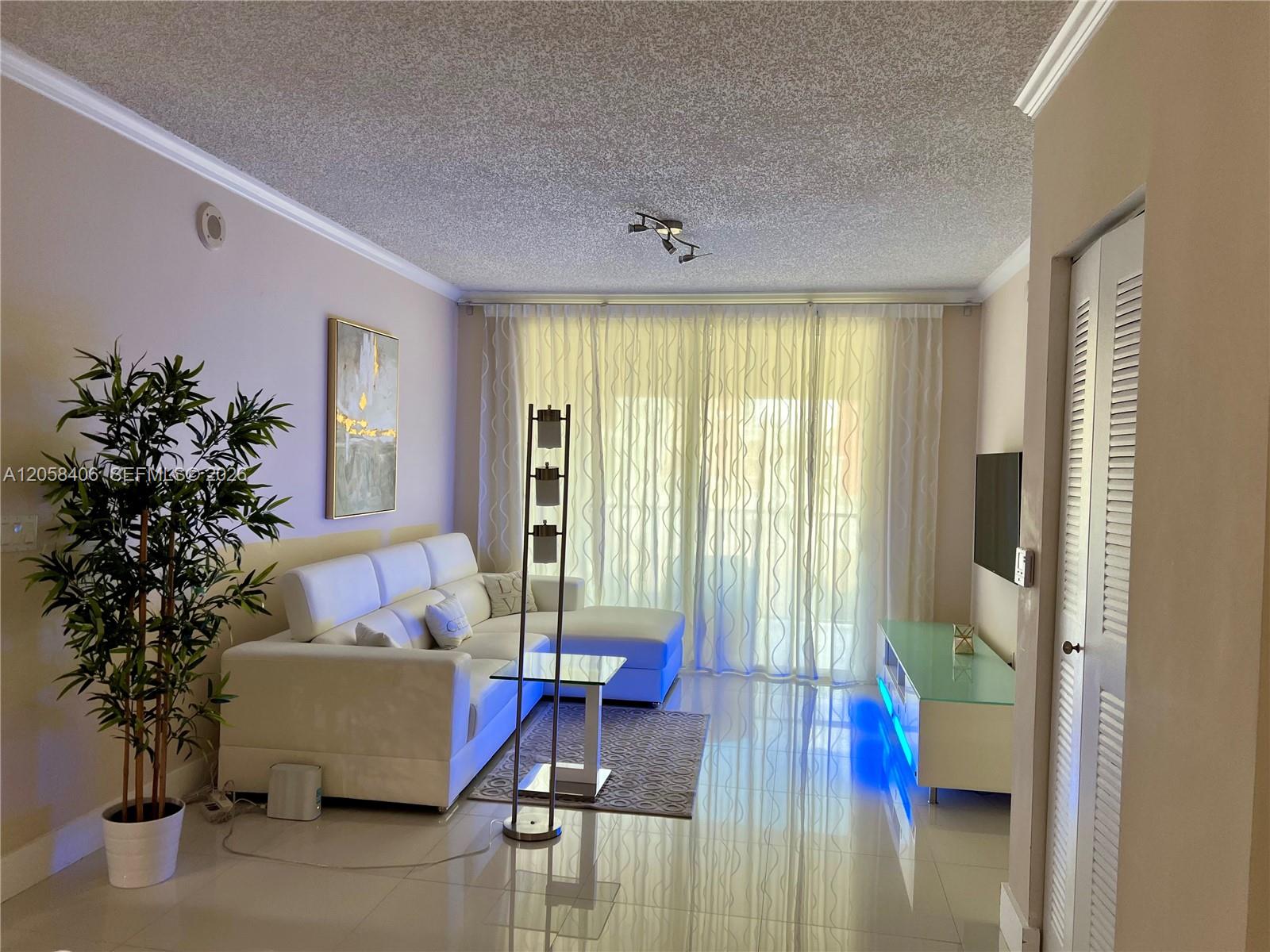 Photo of 17100 Bay Rd #1813, Sunny Isles Beach, Florida, 33160 -