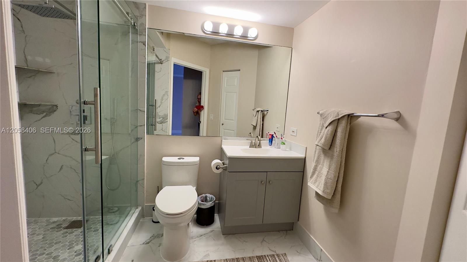 Photo of 17100 Bay Rd #1813, Sunny Isles Beach, Florida, 33160 -