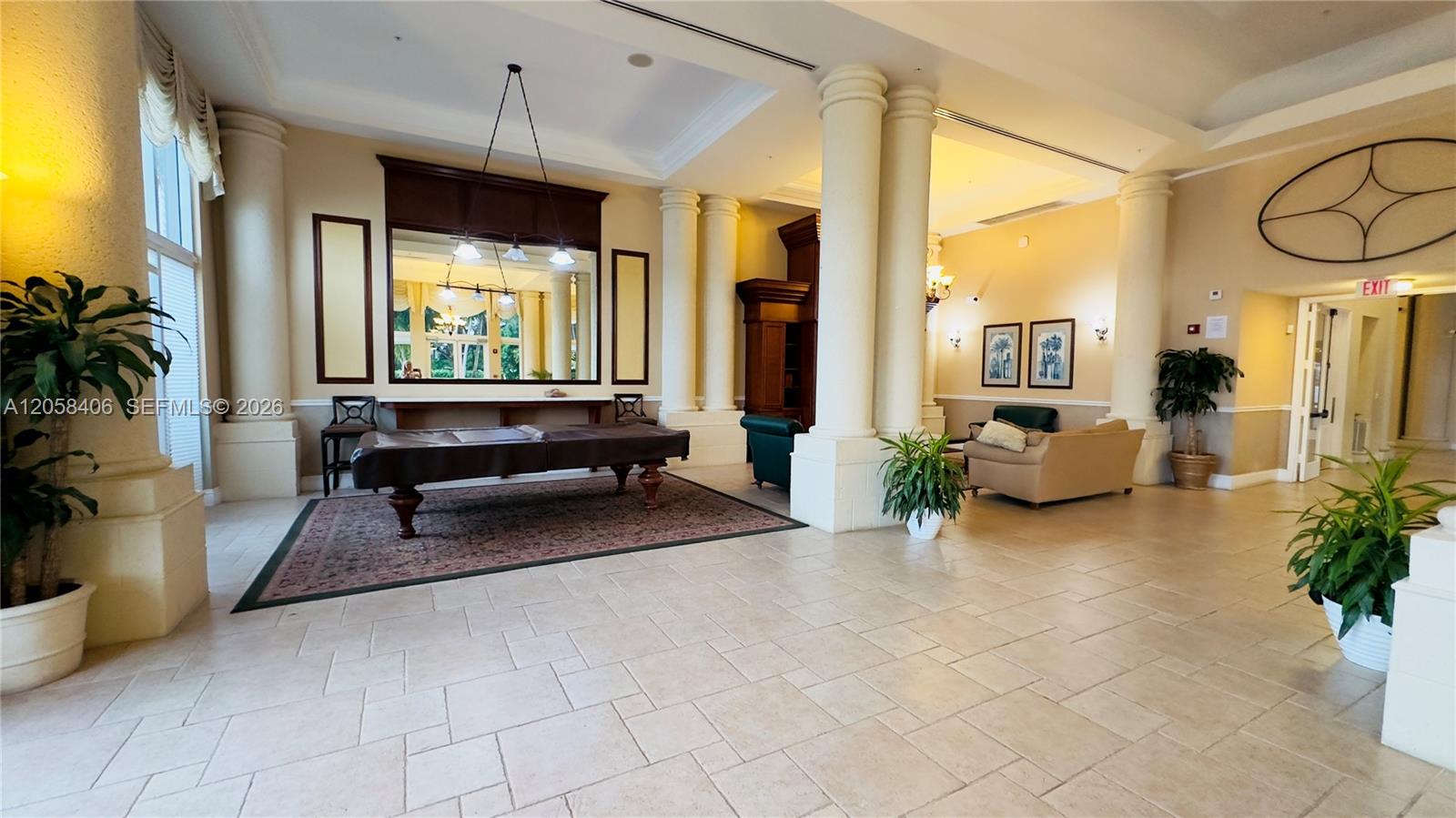 Photo of 17100 Bay Rd #1813, Sunny Isles Beach, Florida, 33160 -