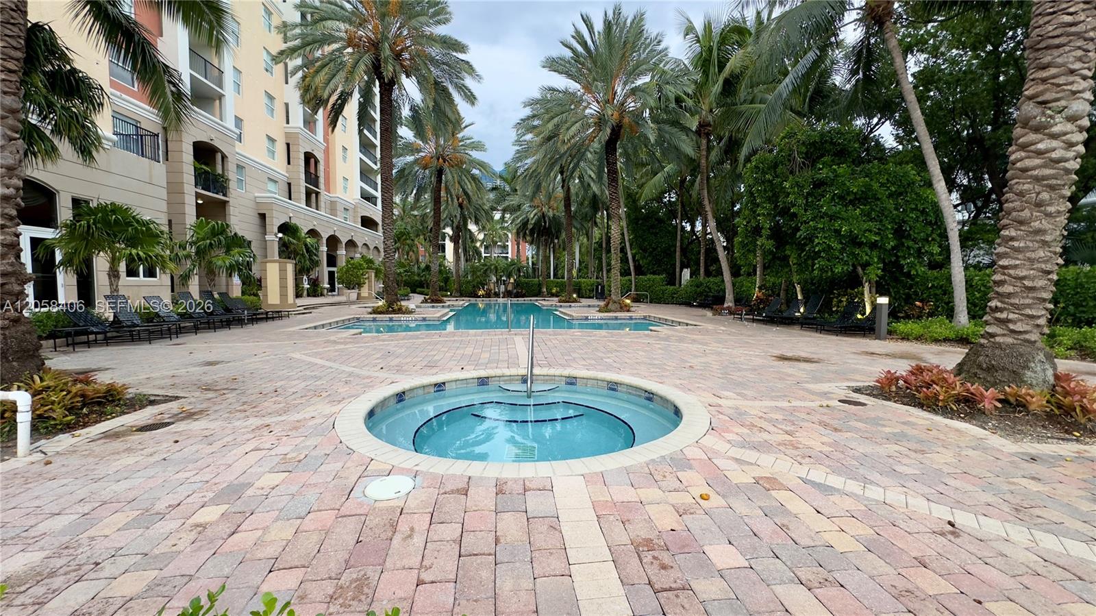 Photo of 17100 Bay Rd #1813, Sunny Isles Beach, Florida, 33160 -