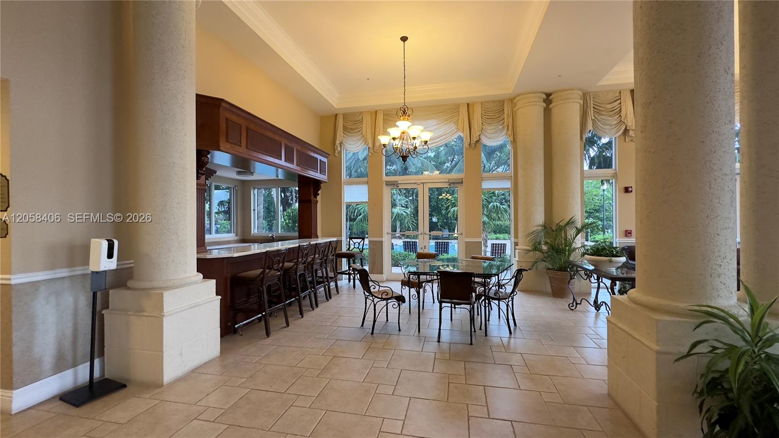 Photo of 17100 Bay Rd #1813, Sunny Isles Beach, Florida, 33160 -