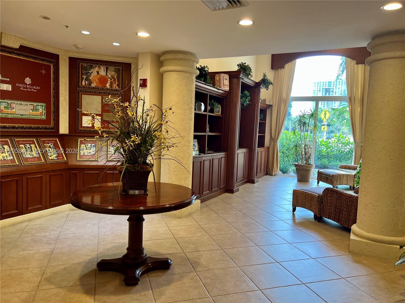 Photo of 17100 Bay Rd #1813, Sunny Isles Beach, Florida, 33160 -