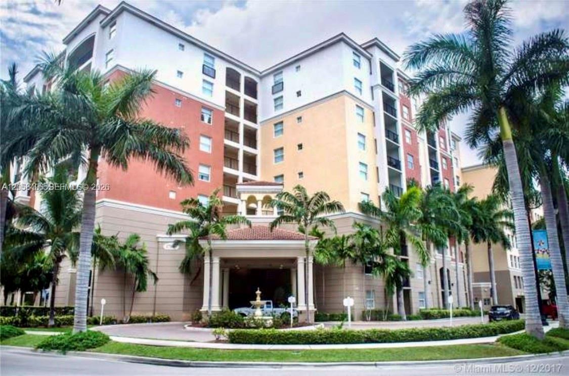 Photo of 17100 Bay Rd #1813, Sunny Isles Beach, Florida, 33160 -
