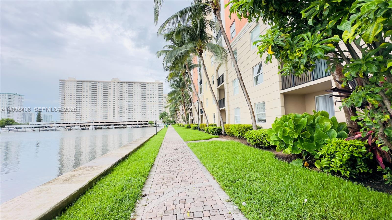 Photo of 17100 Bay Rd #1813, Sunny Isles Beach, Florida, 33160 -