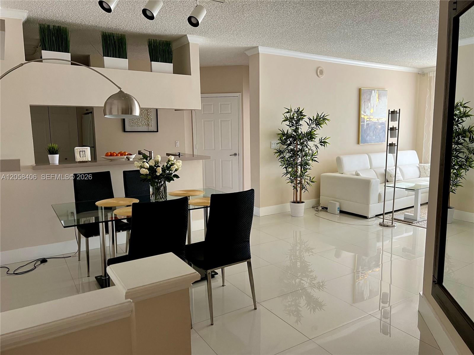 Photo of 17100 Bay Rd #1813, Sunny Isles Beach, Florida, 33160 -