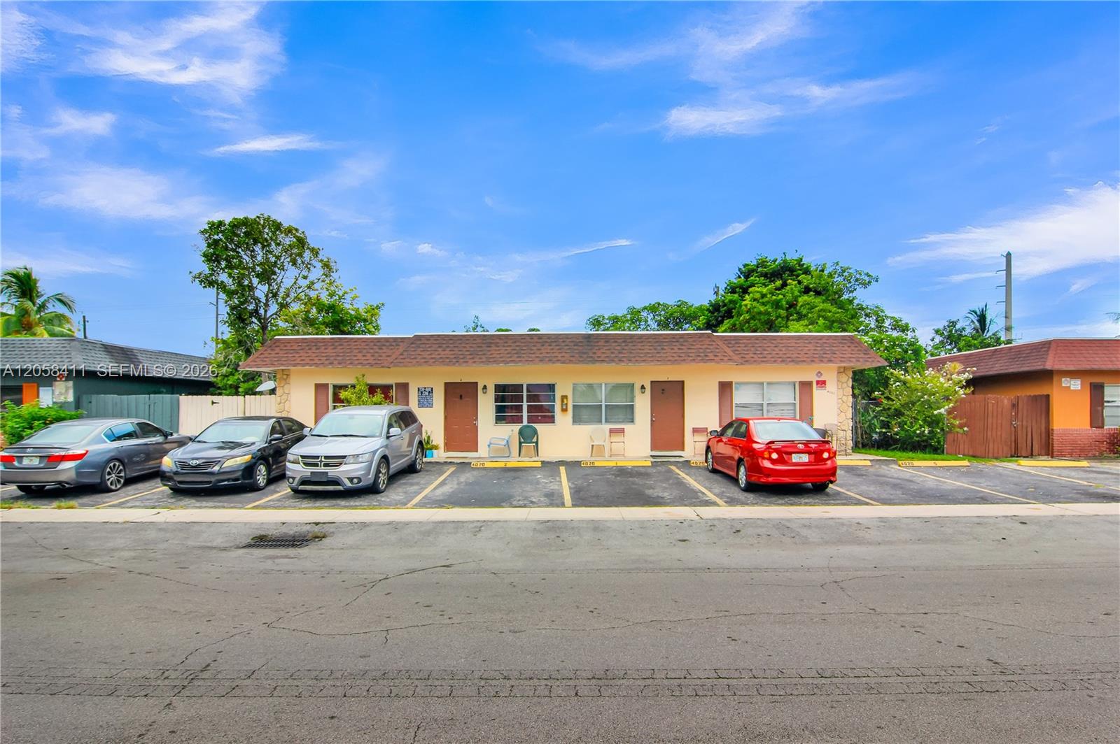 See details 1-5 / sq. ft. $ 2026-07-23 0 Photo