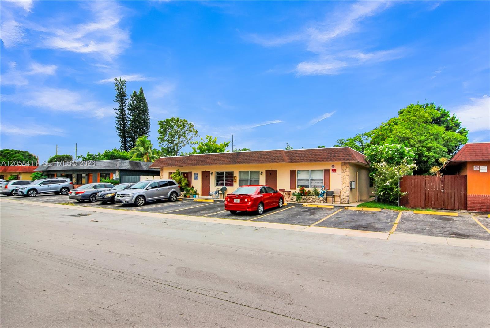 See details 1-5 / sq. ft. $ 2026-07-23 0 Photo