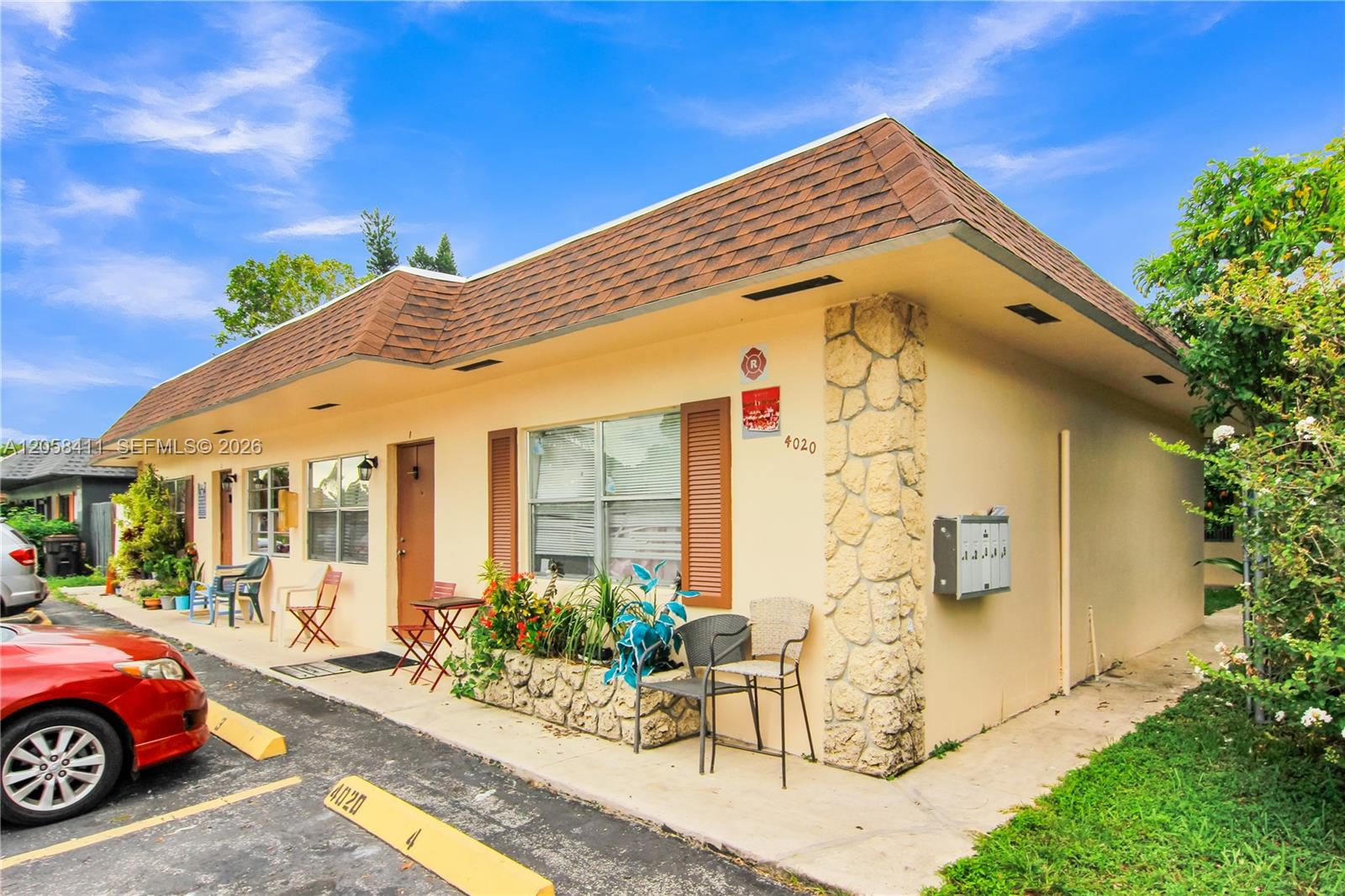 See details 1-5 / sq. ft. $ 2026-07-23 0 Photo