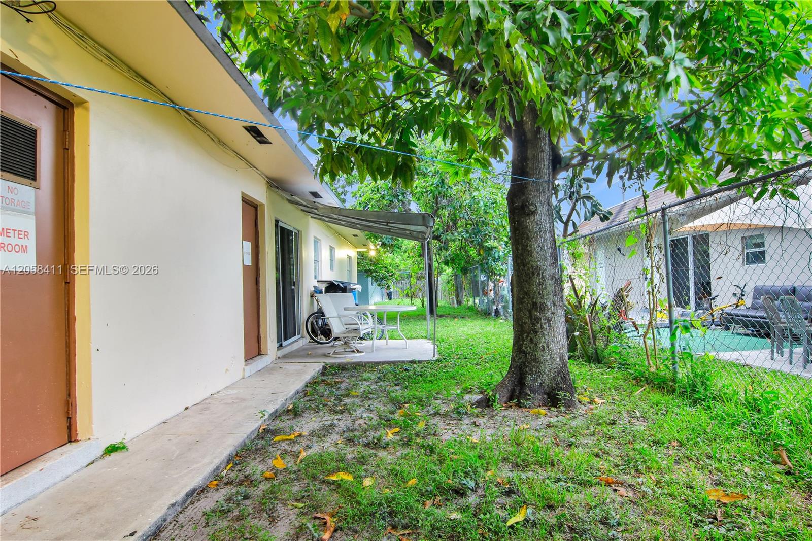 See details 1-5 / sq. ft. $ 2026-07-23 0 Photo