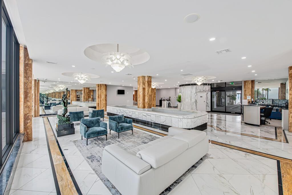Photo of 2751 Ocean  #1008, Hollywood, Florida, 33019 - 39