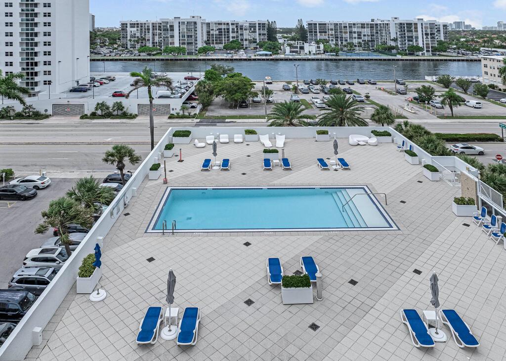 Photo of 2751 Ocean  #1008, Hollywood, Florida, 33019 - 04