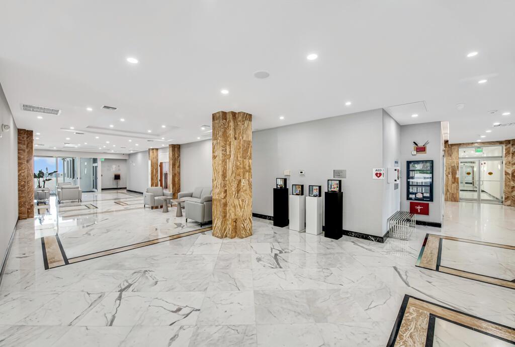 Photo of 2751 Ocean  #1008, Hollywood, Florida, 33019 - 40