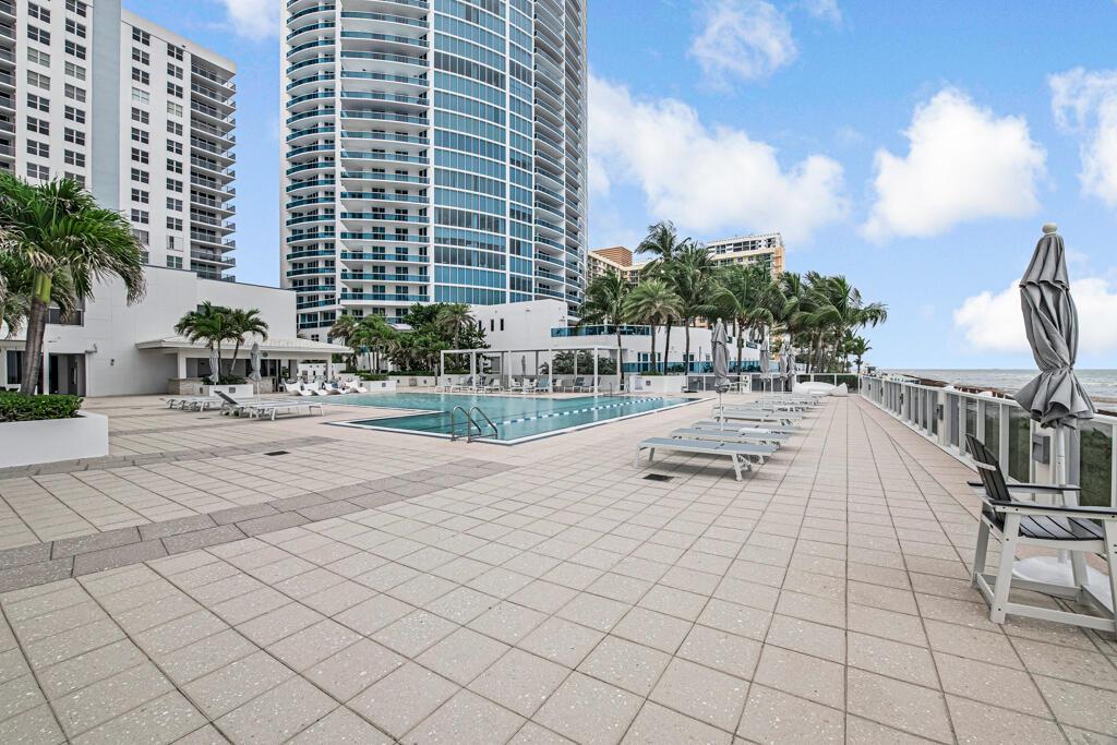 Photo of 2751 Ocean  #1008, Hollywood, Florida, 33019 - 51