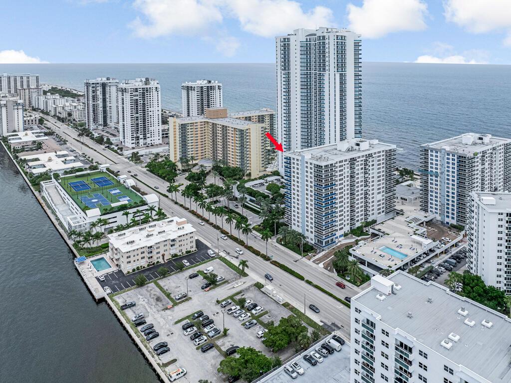 Photo of 2751 Ocean  #1008, Hollywood, Florida, 33019 - 57