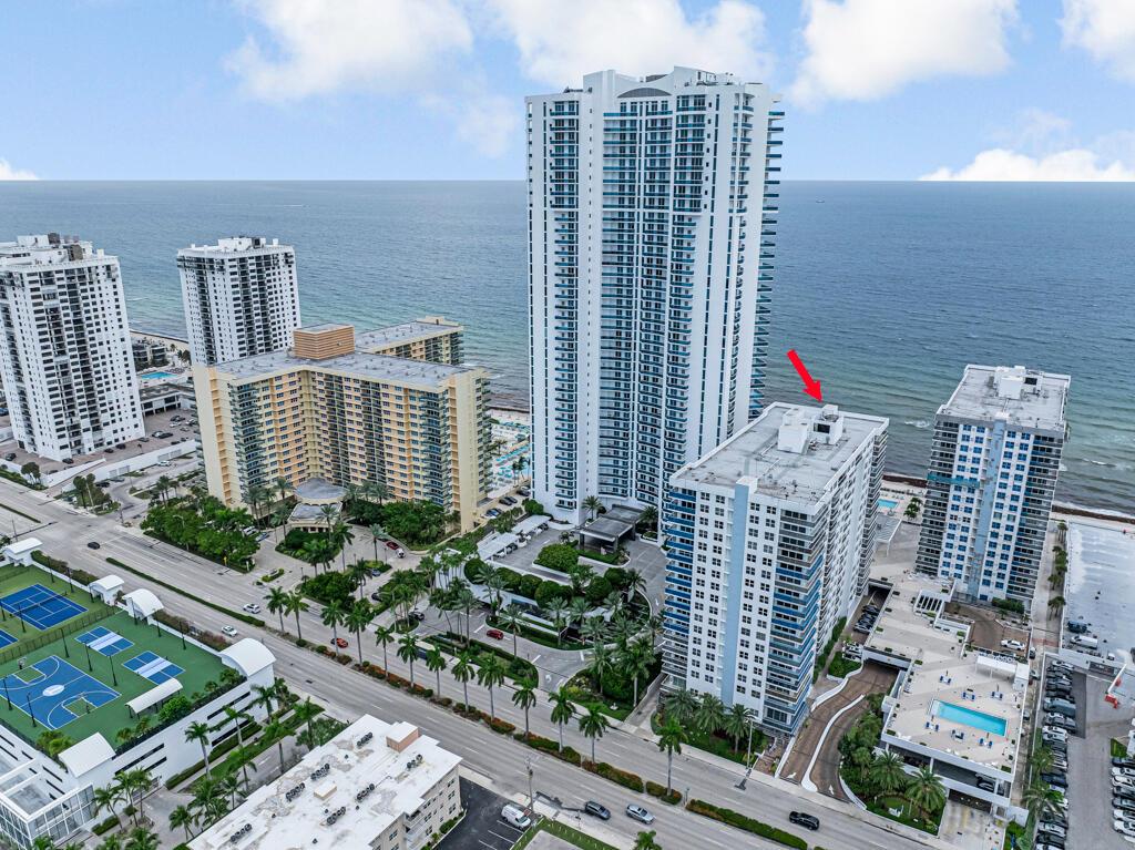 Photo of 2751 Ocean  #1008, Hollywood, Florida, 33019 - 58