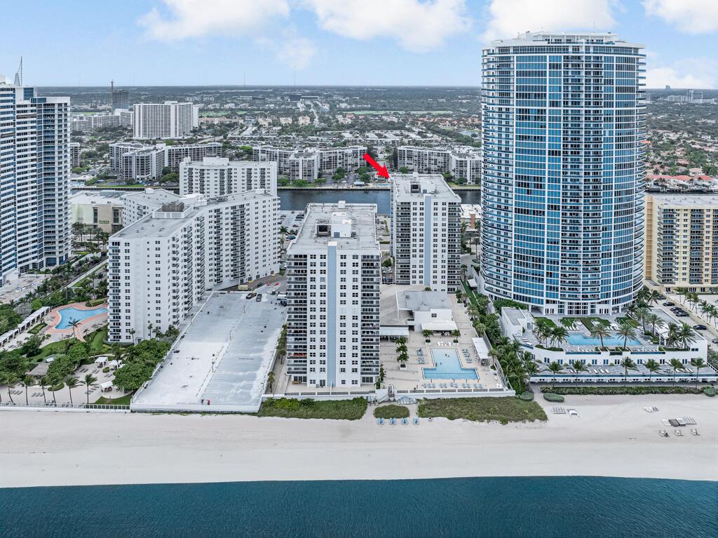 Photo of 2751 Ocean  #1008, Hollywood, Florida, 33019 - 60