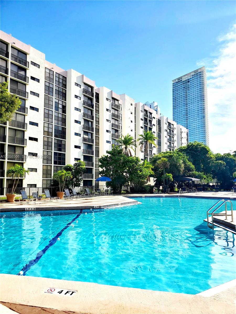 Photo of 17021 Bay Rd #618, Sunny Isles Beach, Florida, 33160 -
