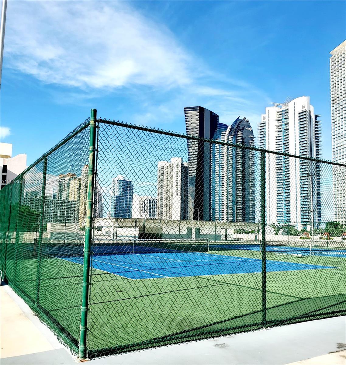 Photo of 17021 Bay Rd #618, Sunny Isles Beach, Florida, 33160 -