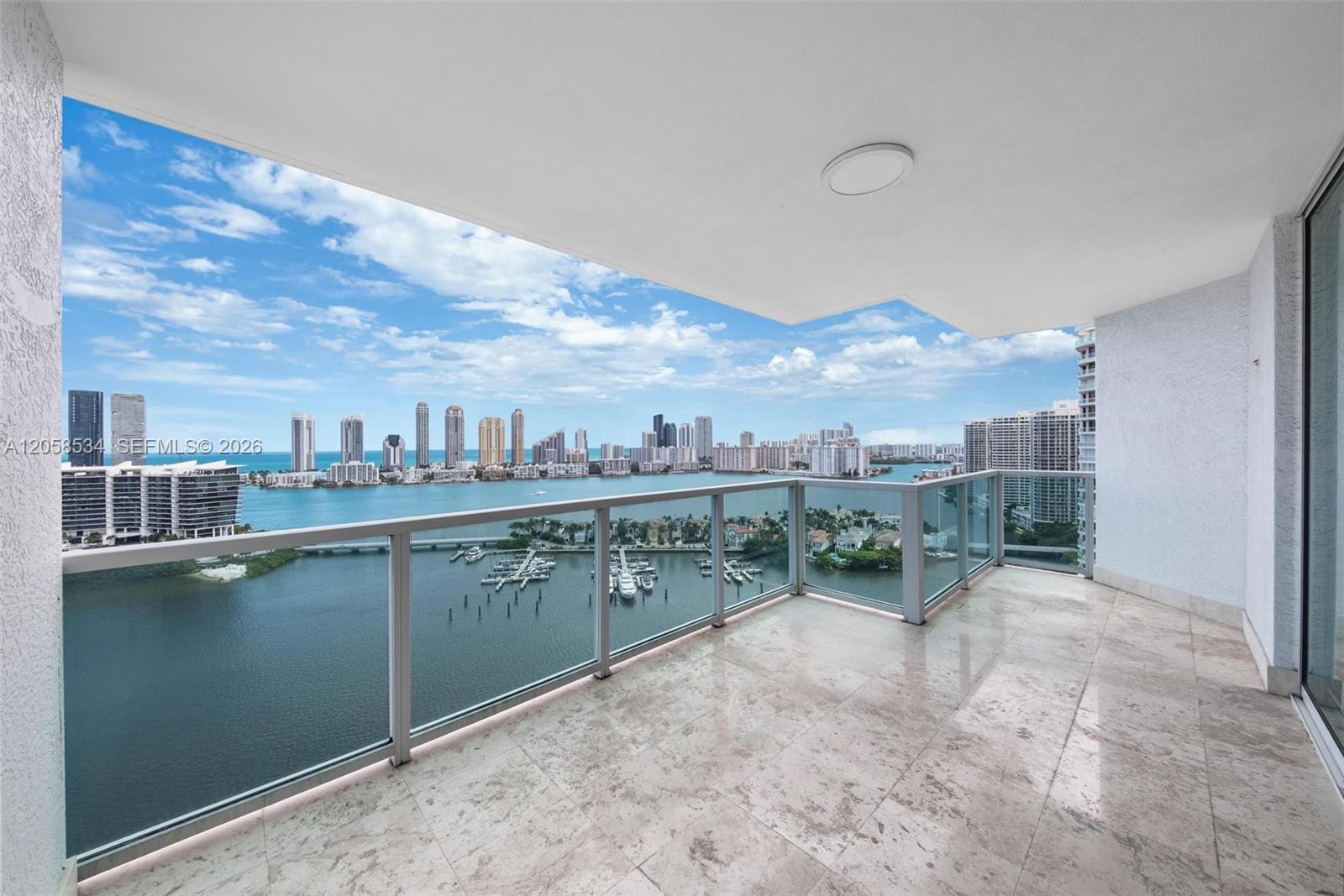 Photo of 3201 183rd St  #2506, Aventura, Florida, 33160 - 