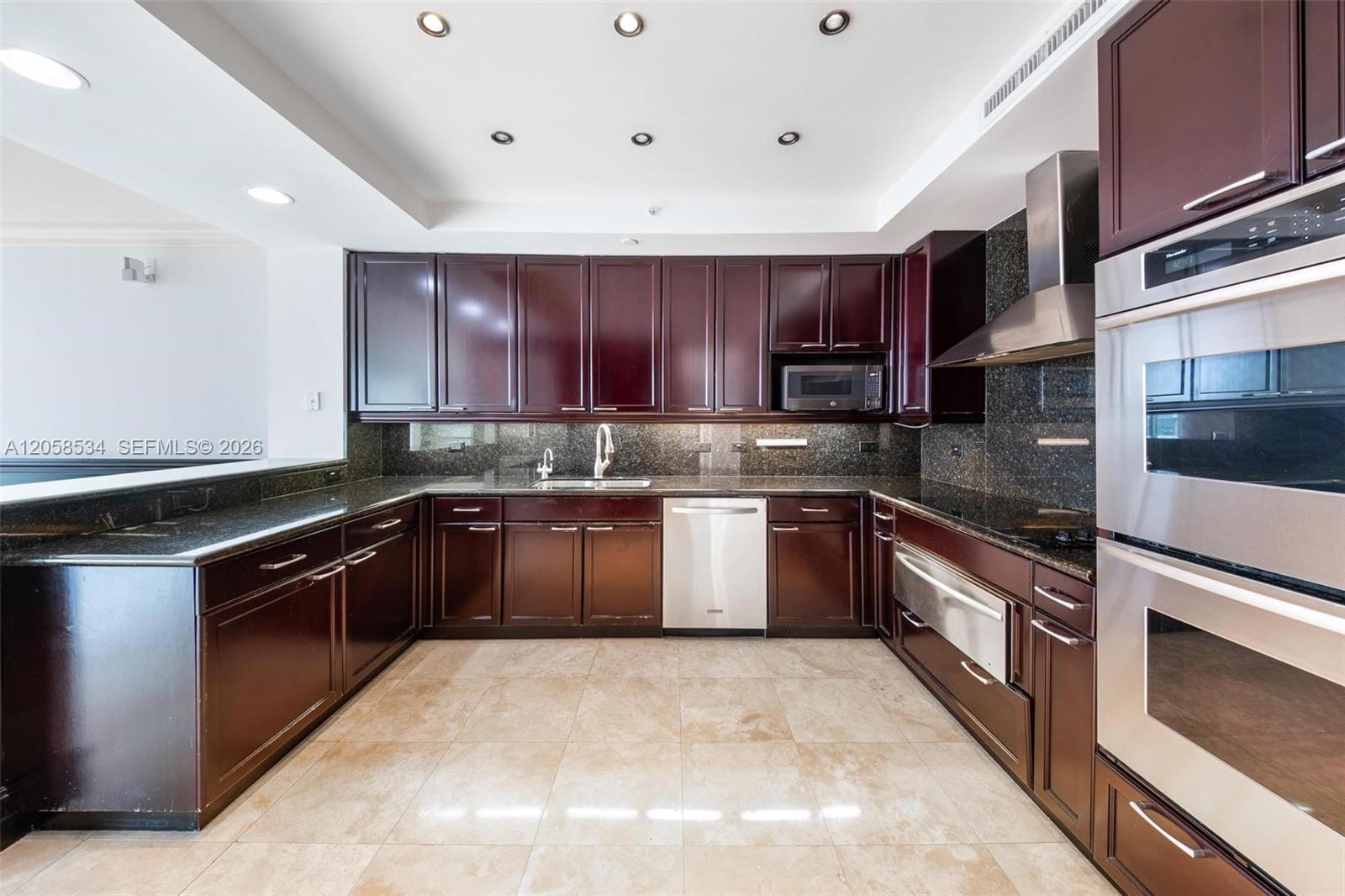 Photo of 3201 183rd St  #2506, Aventura, Florida, 33160 - 