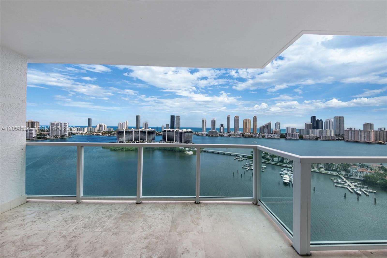Photo of 3201 183rd St  #2506, Aventura, Florida, 33160 - 