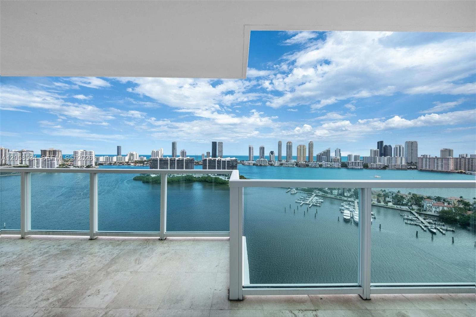 Photo of 3201 183rd St  #2506, Aventura, Florida, 33160 - 