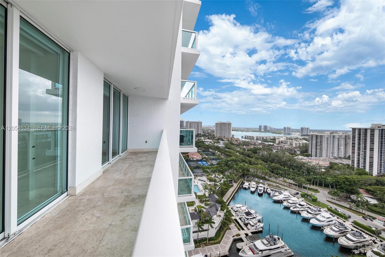 Photo of 3201 183rd St  #2506, Aventura, Florida, 33160 - 